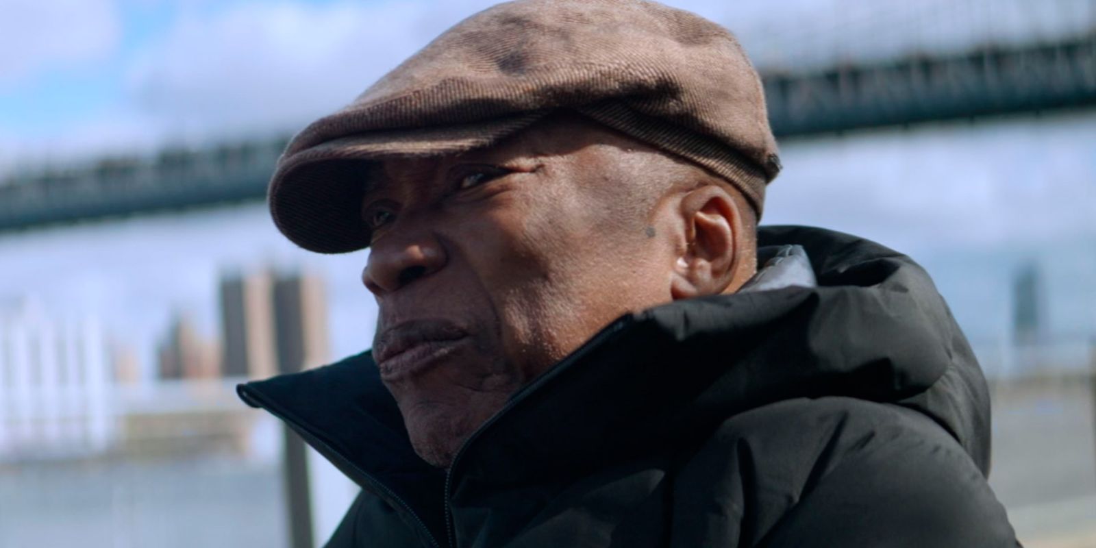 Milton Bituca Nascimento. Foto: Divulgação/GULLANE.