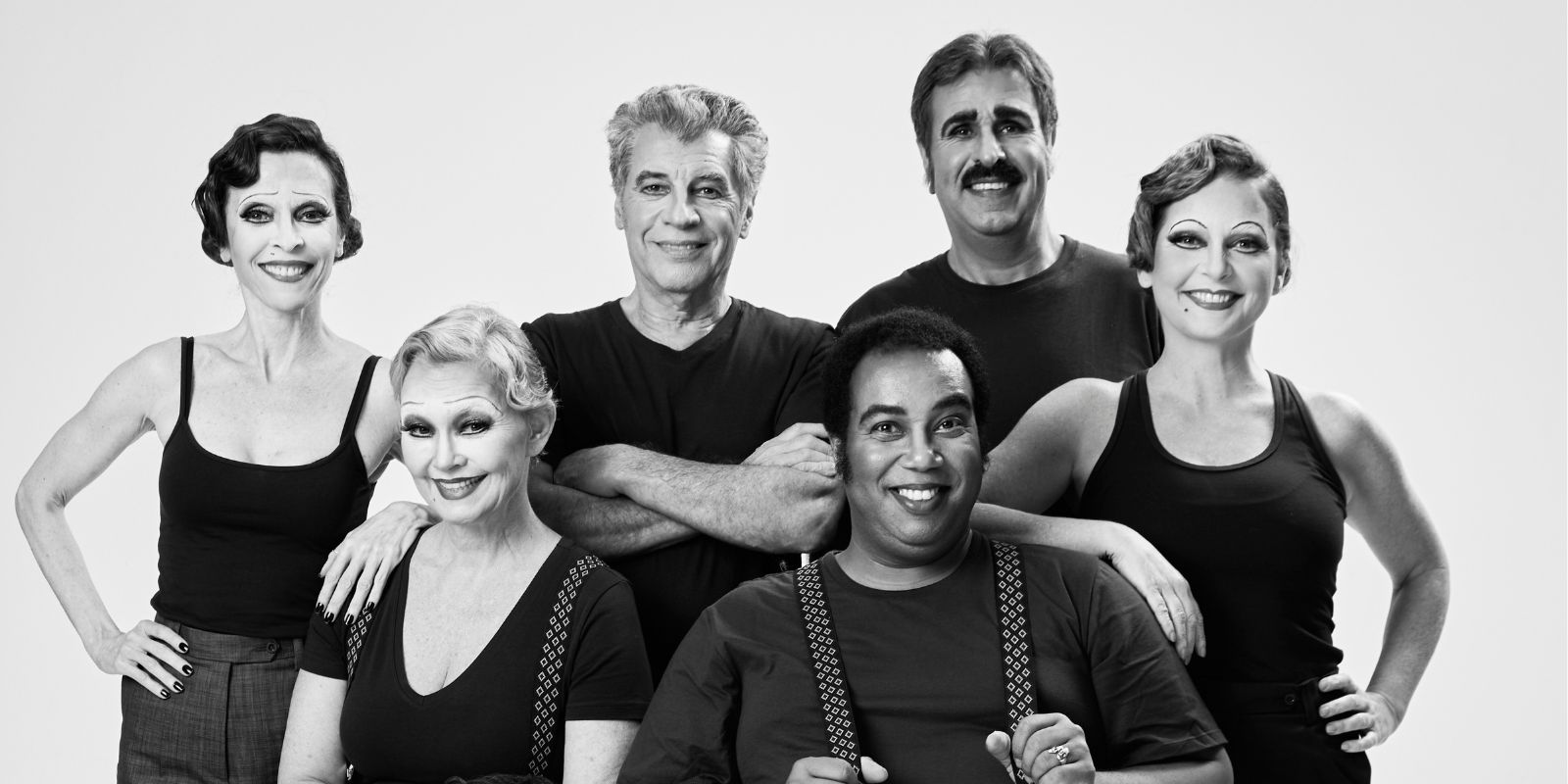 oS mambembeS. Foto: Elisa Maciel/divulgação