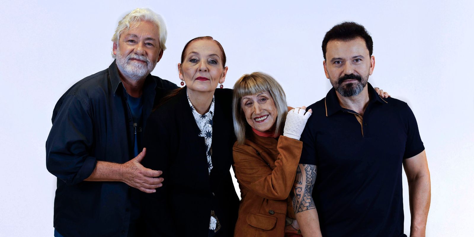 Espetáculo Desmonte com Regina Vogue. Foto: Chico Nogueira.