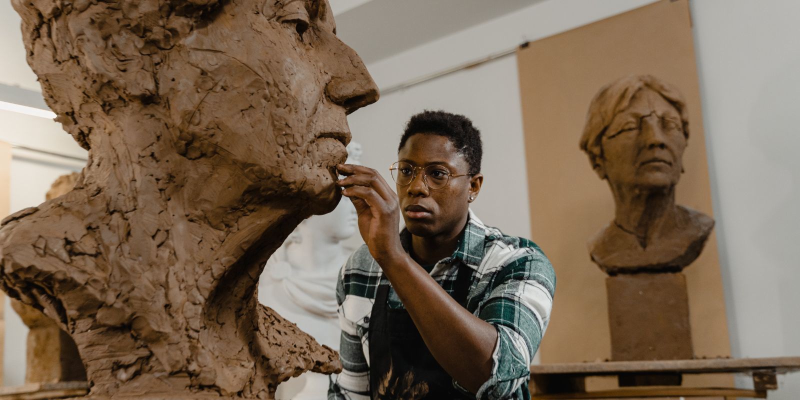 Mentoria Artística Curitiba. Foto: Canva.