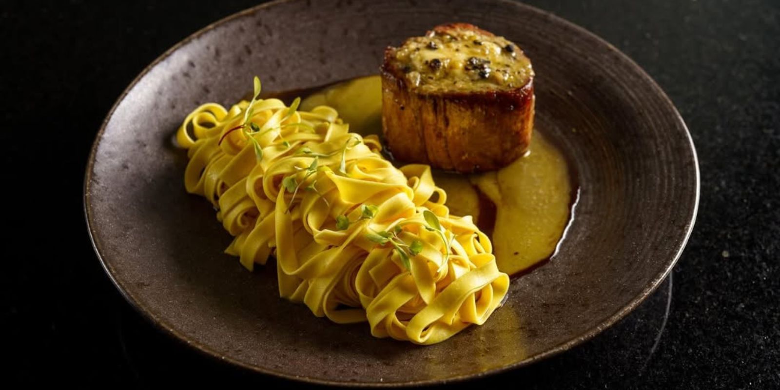 Mignon Café Paris do K.sa. Foto: reprodução Instagram.