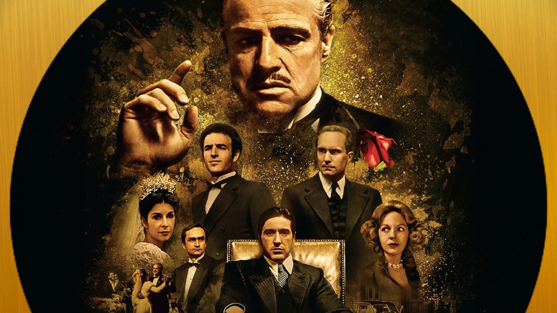 Trilogia “O Poderoso Chefão” volta aos cinemas em Curitiba | Curitiba ...
