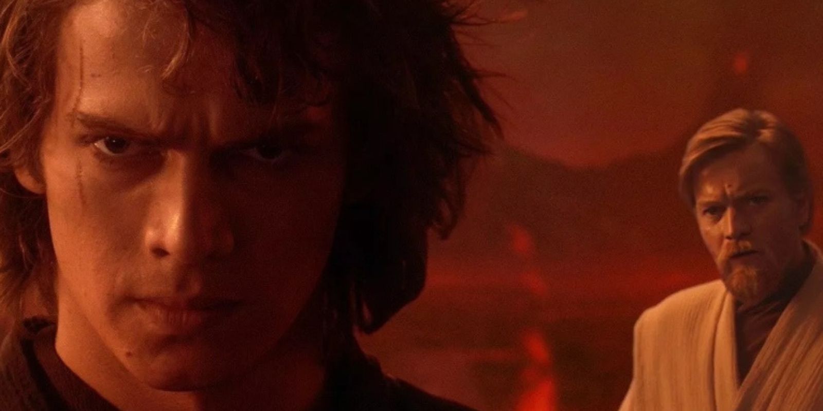 Star Wars Episódio III – A Vingança dos Sith. Foto: divulgação.