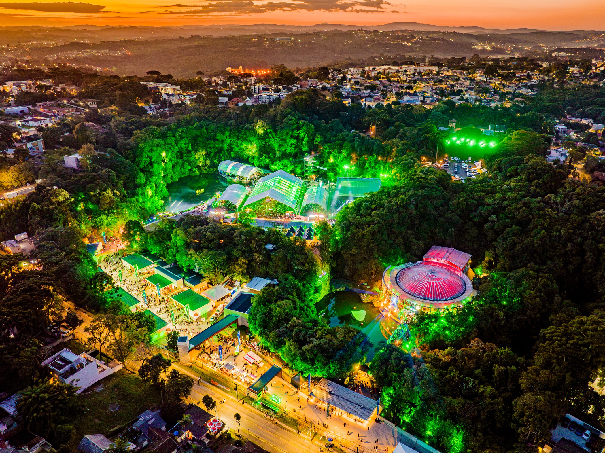 foto: Divulgação Warung Day