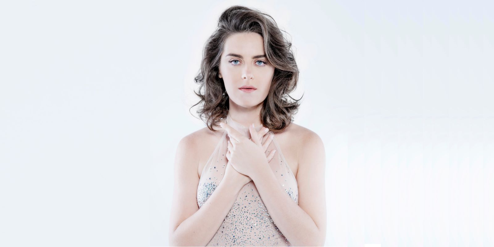 Alessandra Maestrini. Foto: Priscila Prade/divulgação.