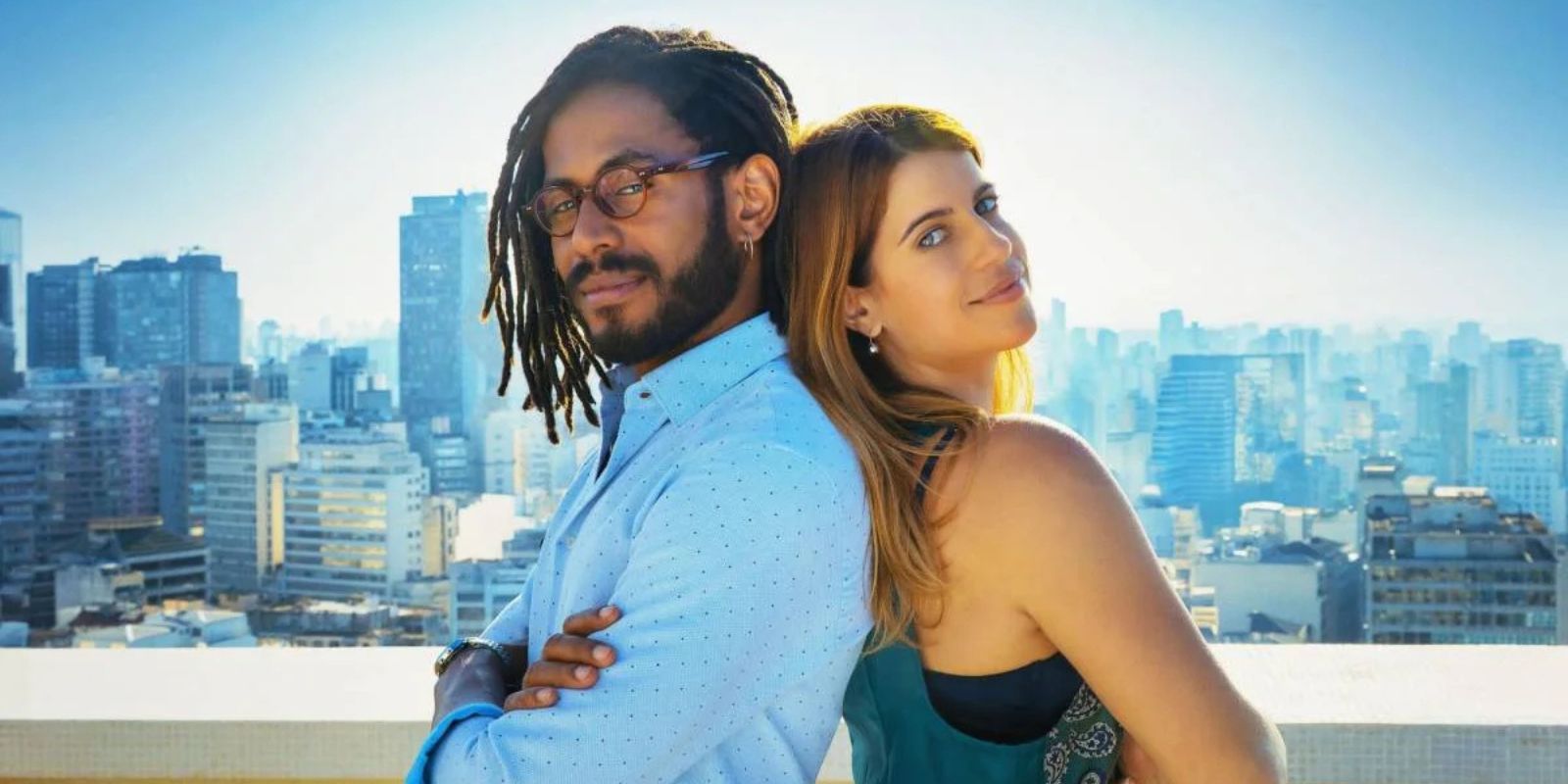 Amigos Sem Compromisso. Foto: divulgação.