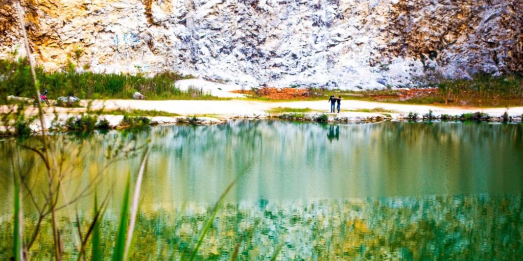 Campo Magro. Foto: Mundo da Ceci.