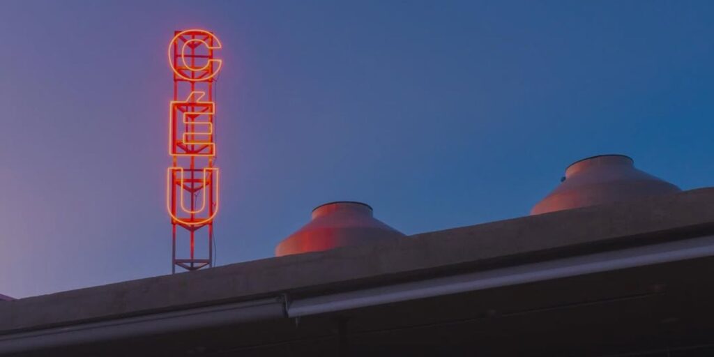 Céu Bar. Foto: reprodução Instagram.