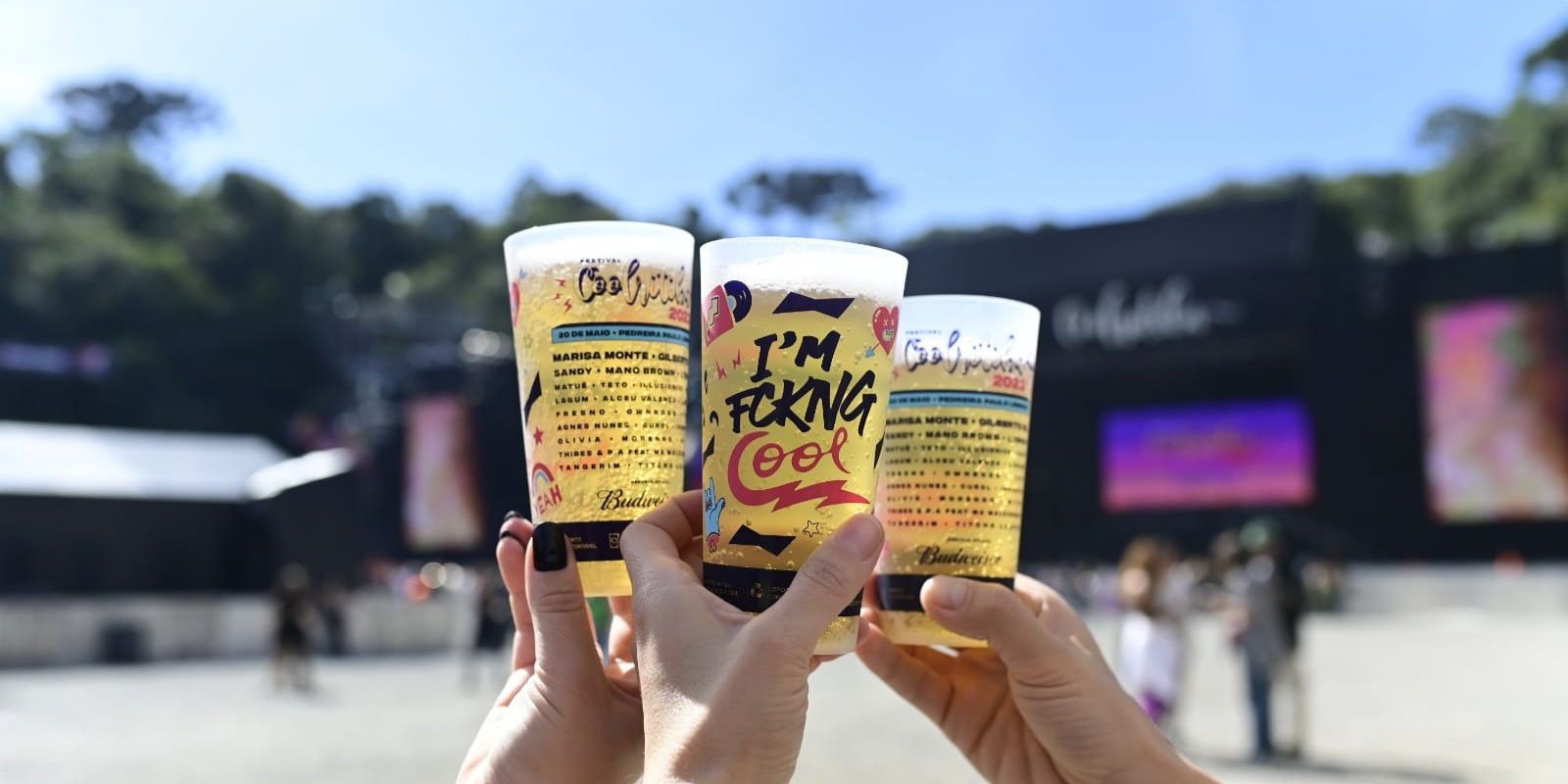 Coolritiba. Foto: Divulgação Coolritiba.