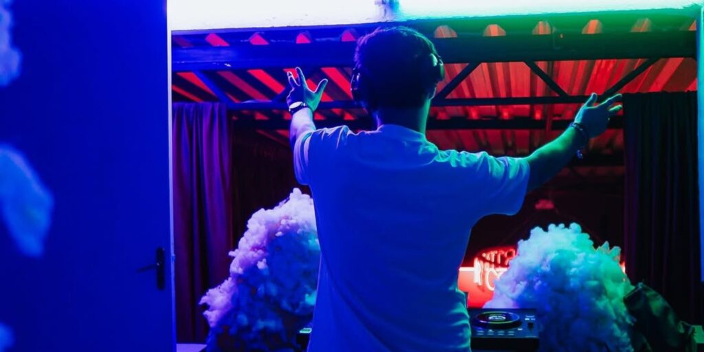 Cortina Bar. Foto: Reprodução Redes Sociais.