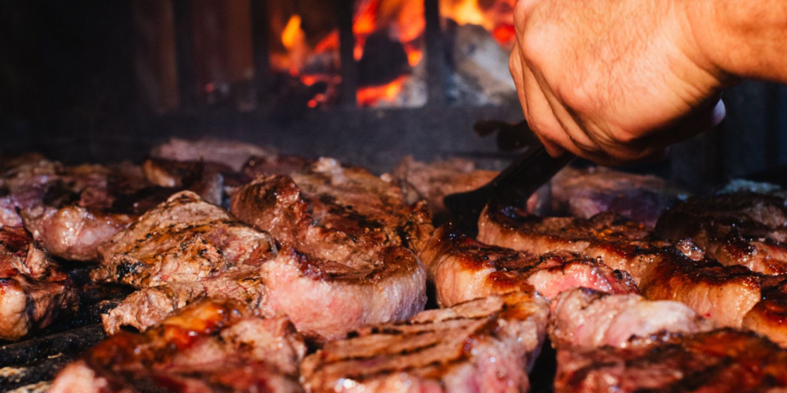 Cozinha Secreta. Foto: reprodução Instagram.