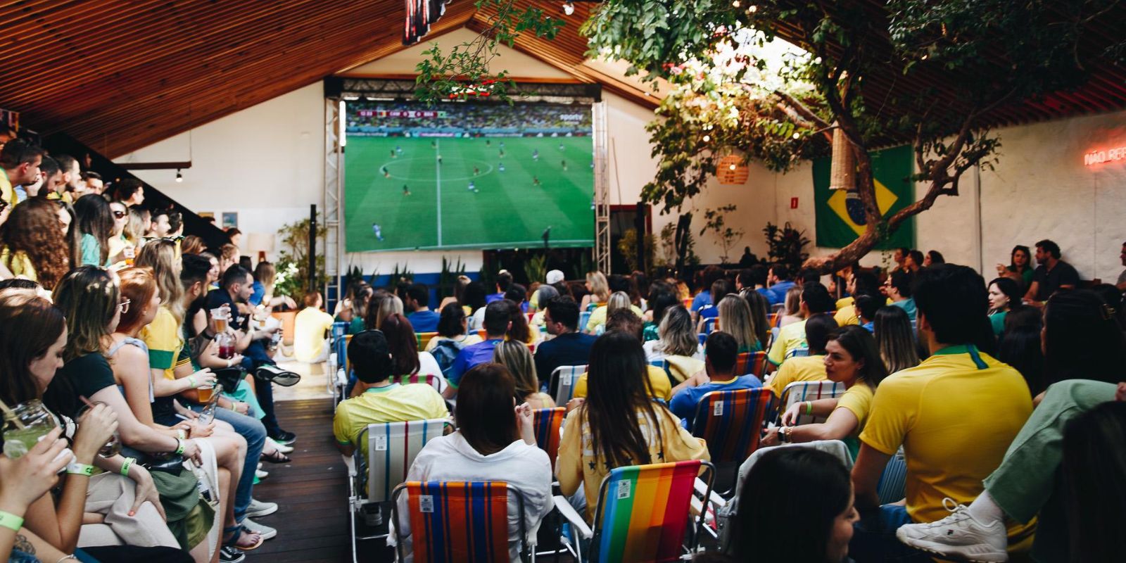 Czar Curitiba. Foto: divulgação.