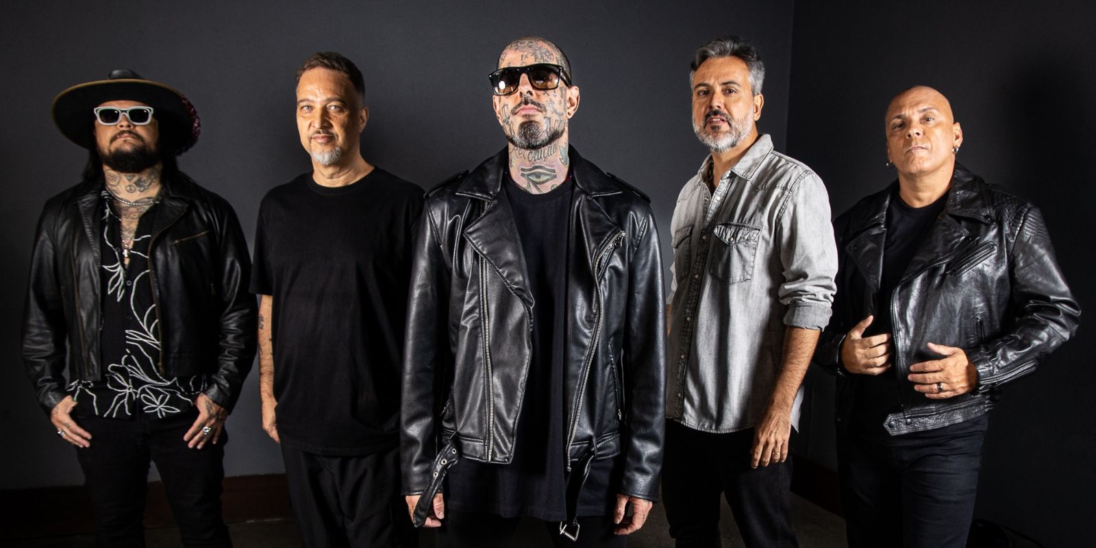 Detonautas no Winter Pop Rock Festival Curitiba. Foto: Dantas Jr.