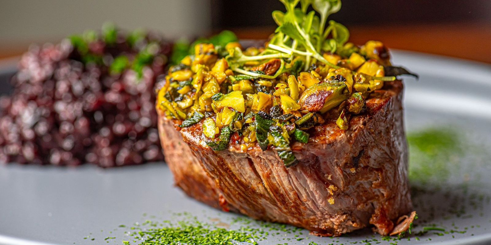 Dia dos Namorados do Grés Gastronomia. Foto: Gaby Schroeder.