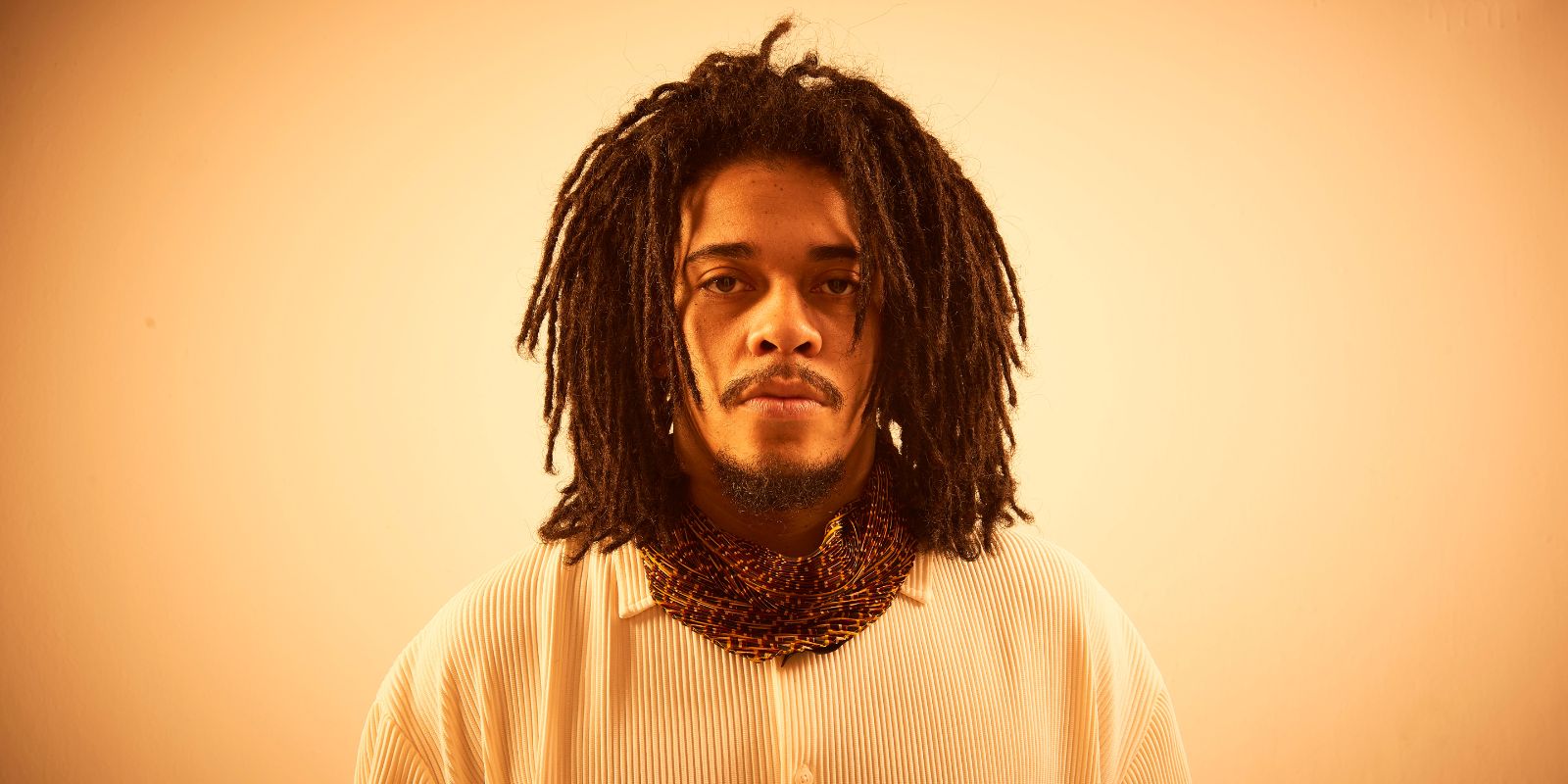 Dow Raiz, atração do Coolritiba 2025. Foto: Divulgação.