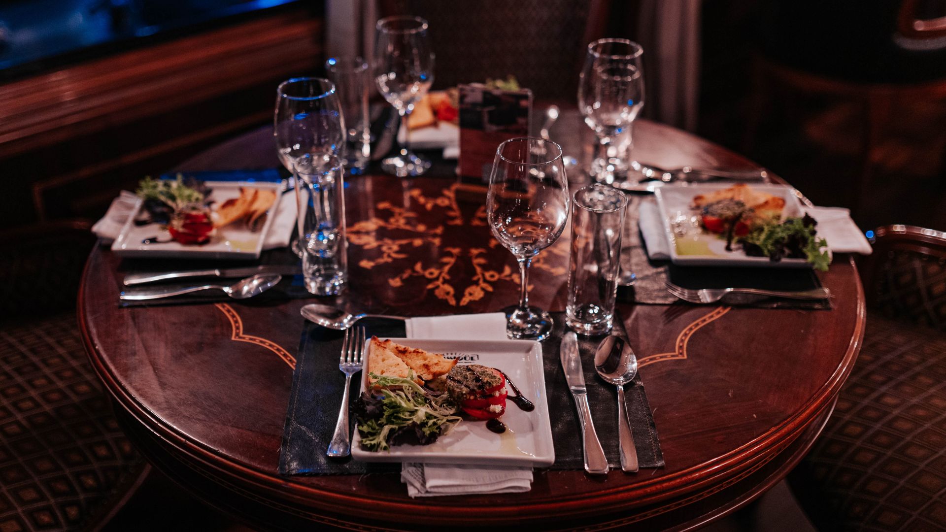 Expresso Classique. Foto: divulgação Serra Verde Express.