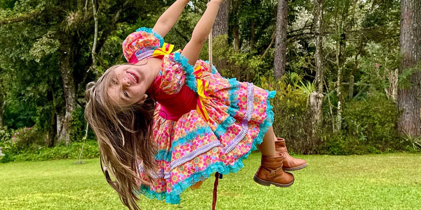 Festa Junina Vila Katu. Foto: Natalia Knut divulgação