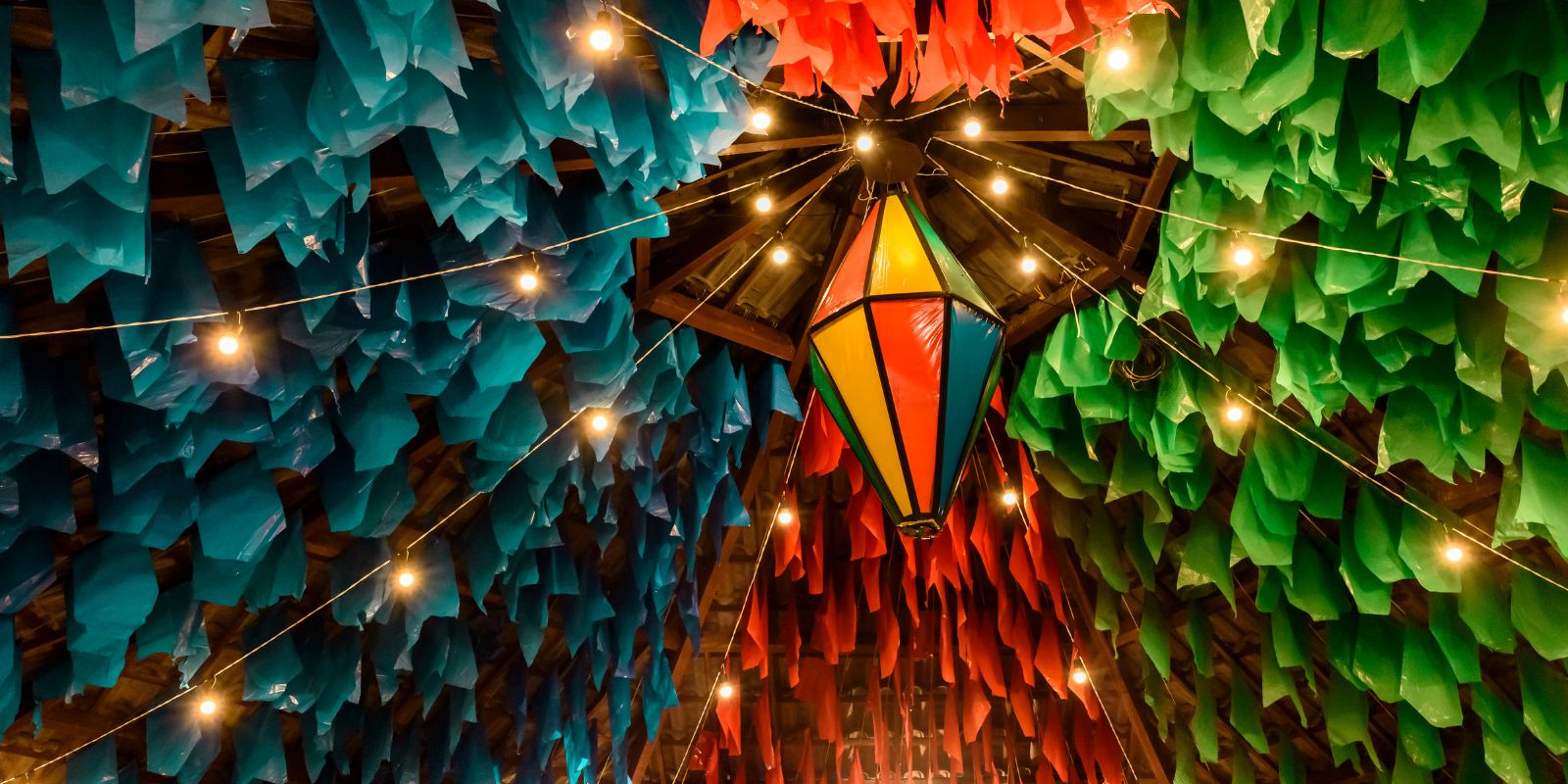 Festa Junina. Foto: Canva.