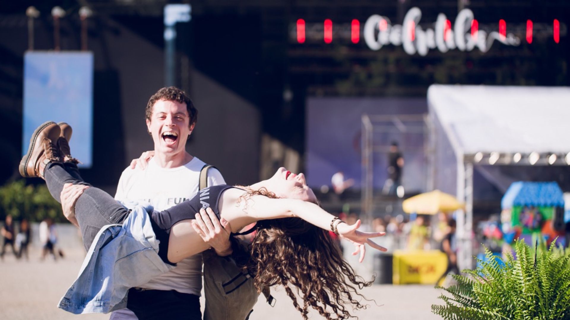 Festival Coolritiba. Foto: divulgação.