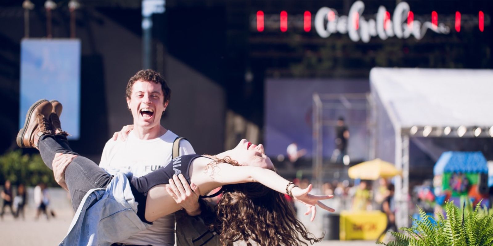 Festival Coolritiba. Foto: divulgação.