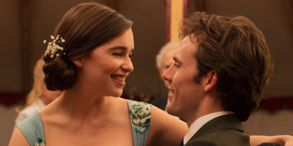 Filme Como eu era antes de você. Foto: Divulgação.