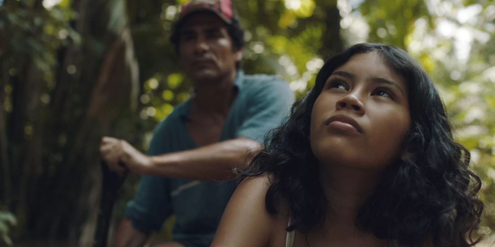 Filme Manas. Foto: Reprodução.