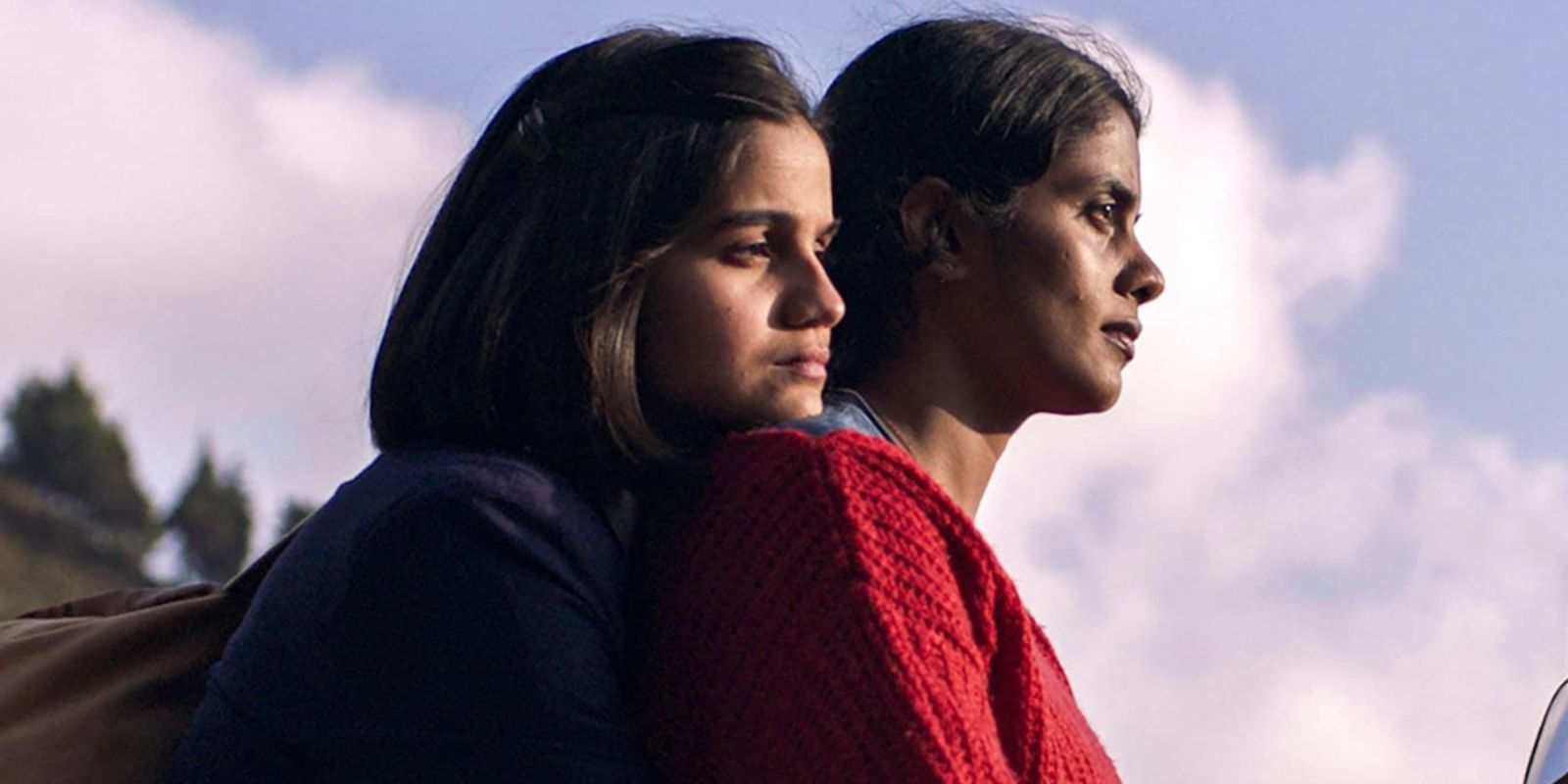 Filme Sempre Garotas. Foto: Divulgação.