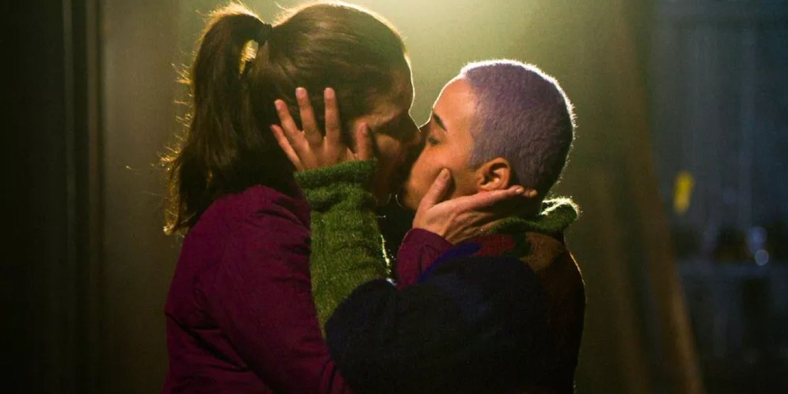 Filme paranaense Nem Toda História de Amor Acaba em Morte no Olhar de Cinema. Foto: Reprodução.