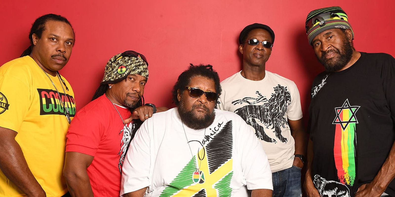 Inner Circle em Curitiba. Foto: Larry Marano.