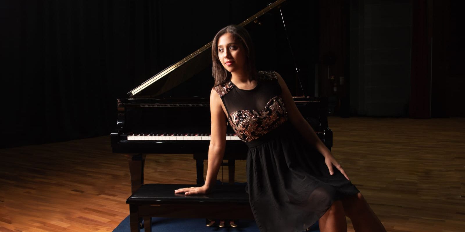 Irmãos Itiberê em Curitiba. Foto: divulgação.