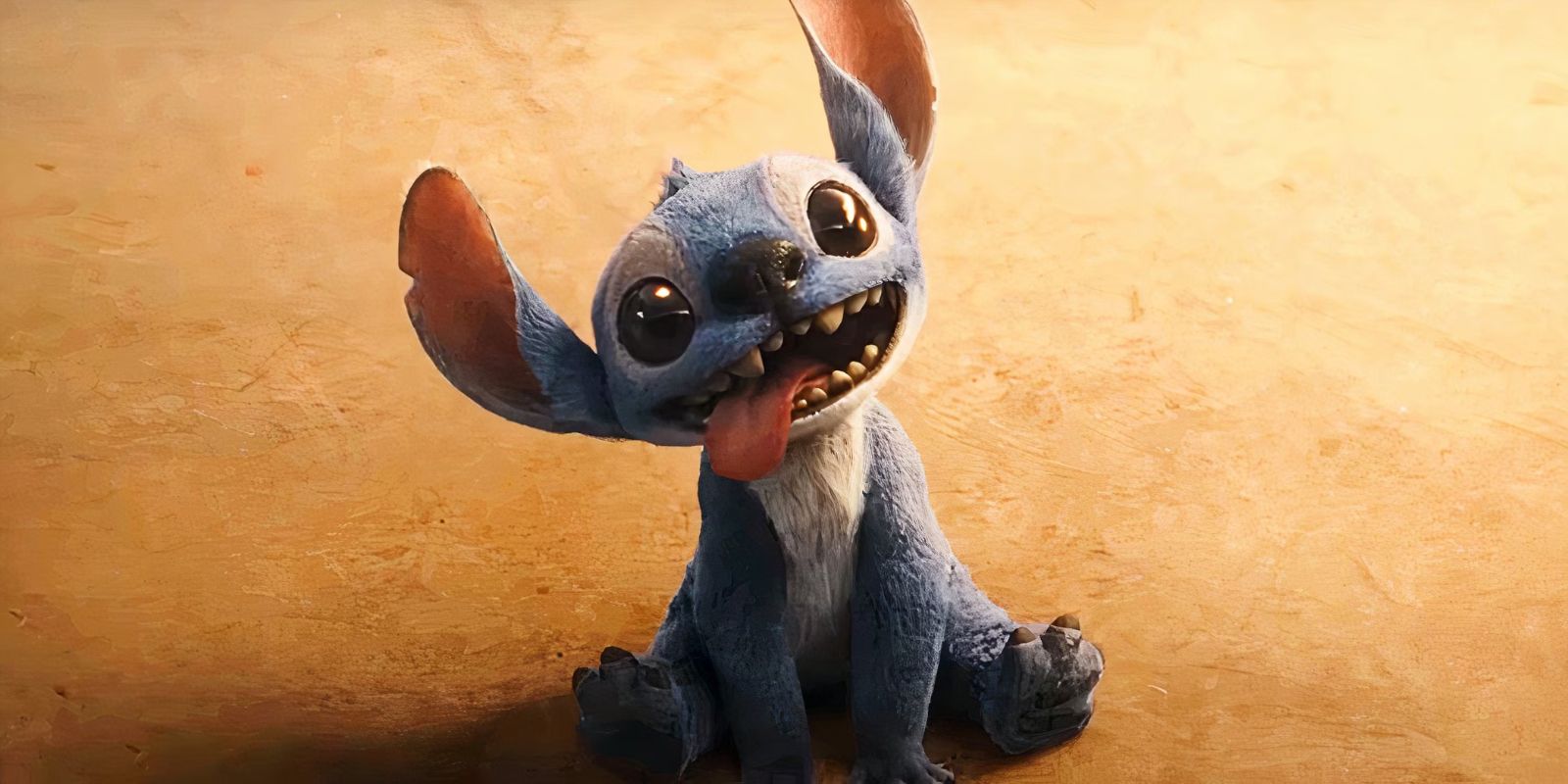 Lilo & Stitch 2025. Foto: Disney.
