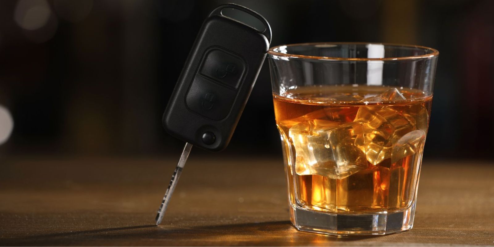 Maio Amarelo alerta sobre direção e bebida alcoólica. Foto: Reprodução.