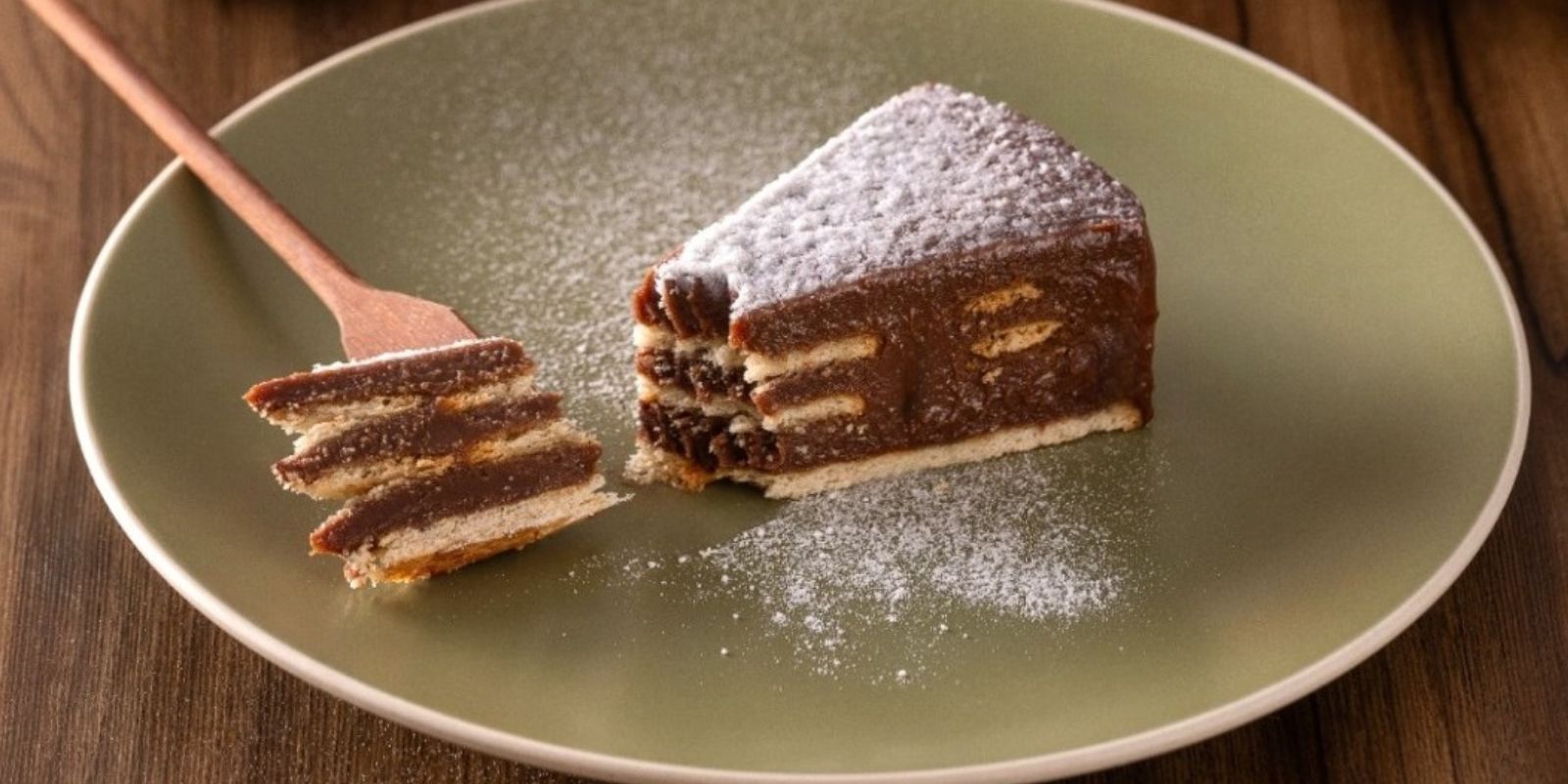 Palha Italiana do Jangaroo. Foto: divulgação.