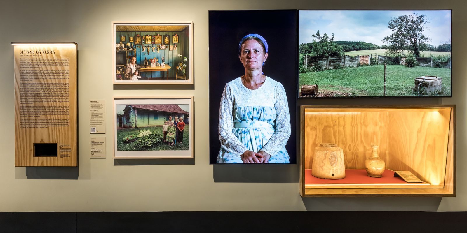 Semana Nacional de Museus em Curitiba. Foto: Divulgação.