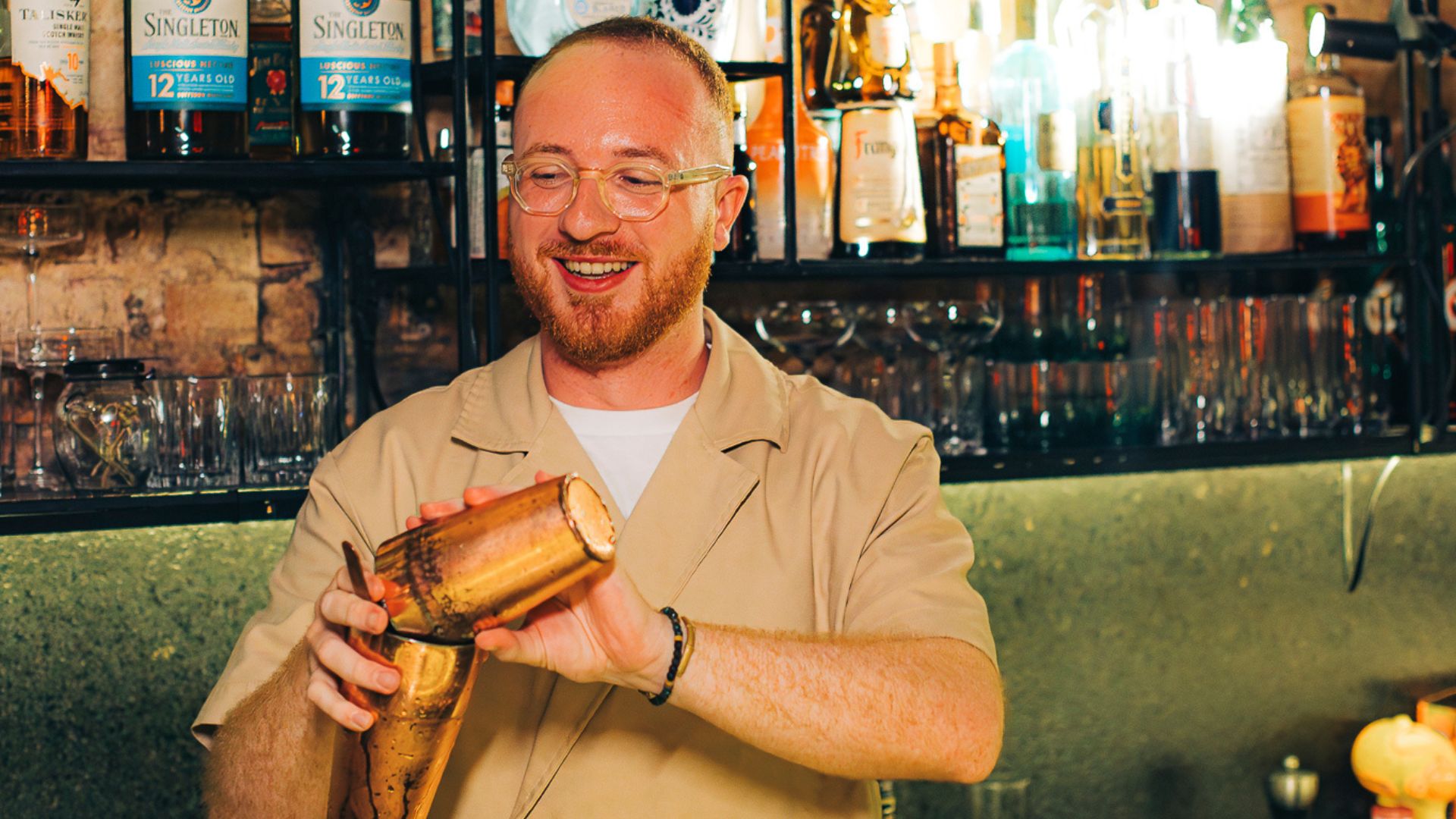 Ariel Todeschini, campeão do World Class Brasil 2025 | Foto: Divulgação