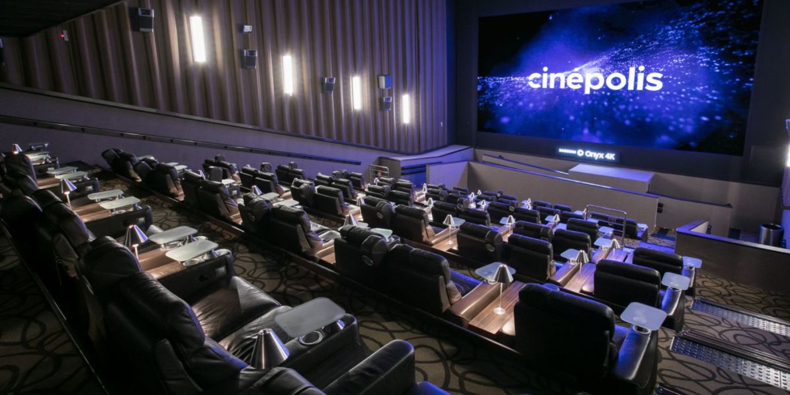 Cinépolis no Clube Claro com desconto. Foto: Fabio Rocha/Divulgação Cinépolis.