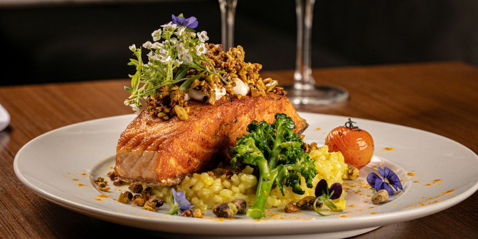 Dia dos Namorados NH The Five. Foto: Rafael Graminho.