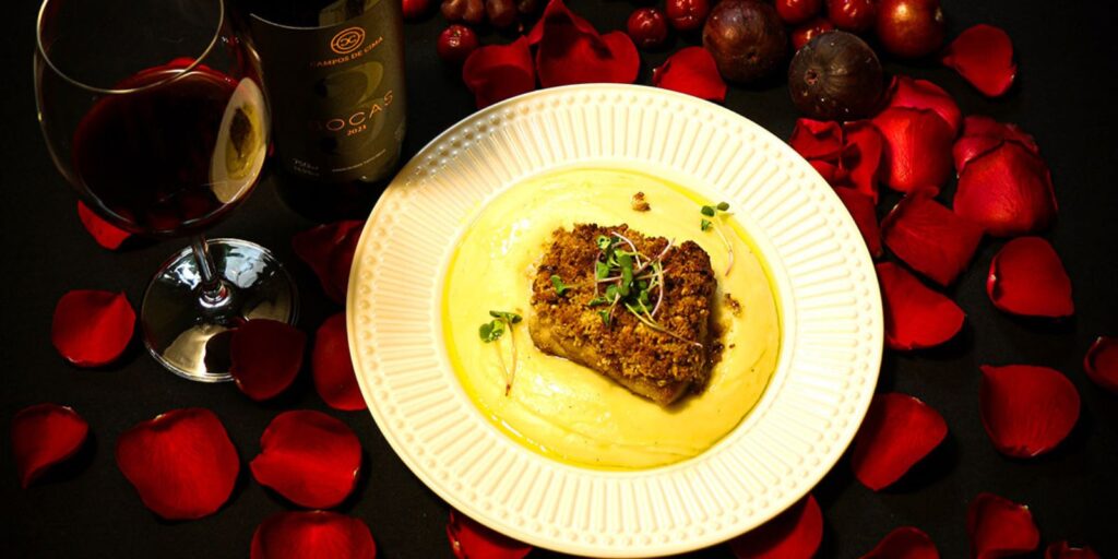 Dia dos Namorados no Tijolo. Foto: David Alves.