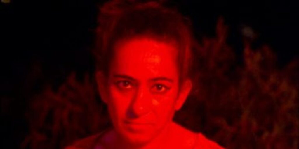 Explode São Paulo, Gil. Foto: Reprodução.