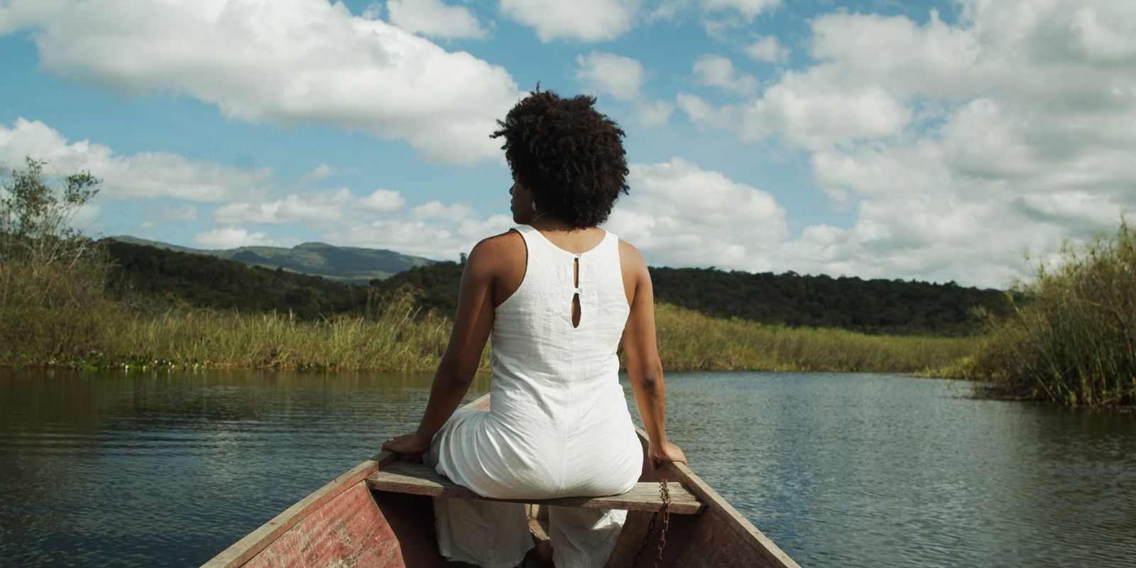 Filme Cais na Mostra Competitiva do Olhar de Cinema 2025. Foto: Reprodução.