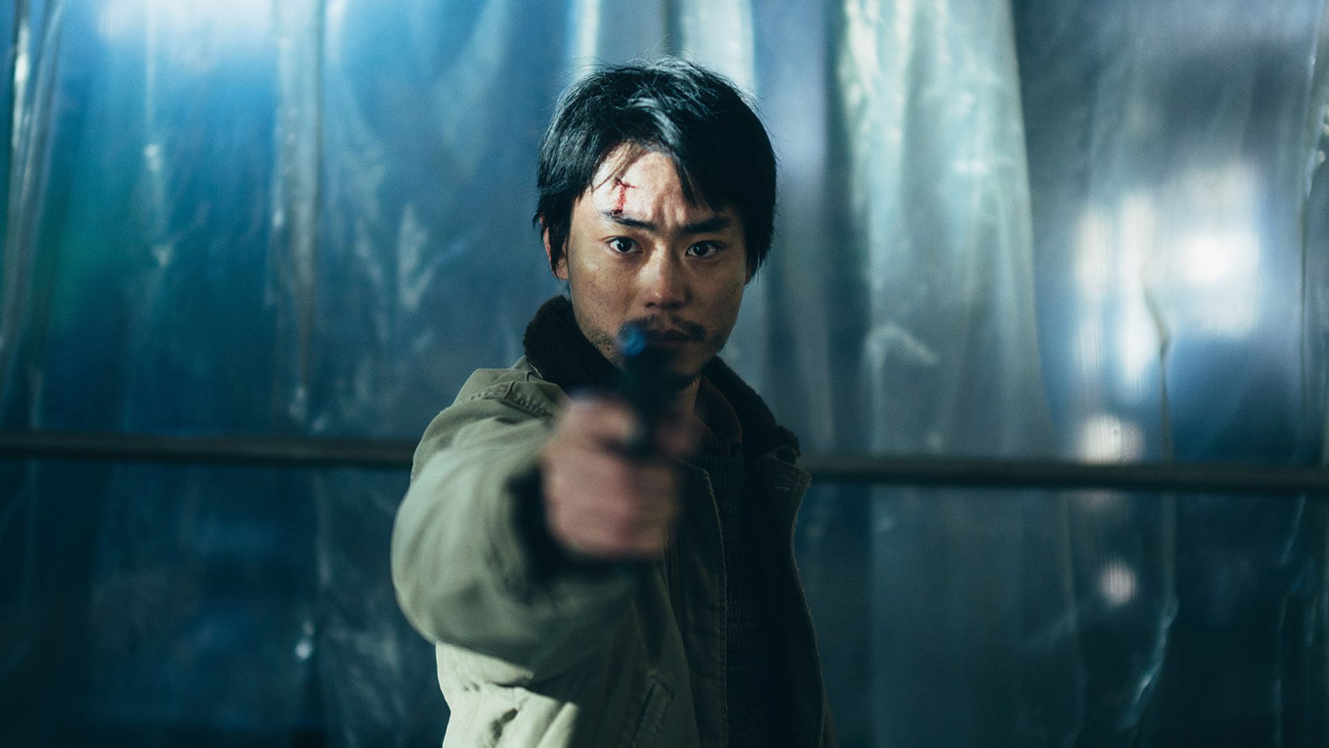 Filme japonês Cloud marca abertura do Olhar de Cinema em Curitiba. Foto: Reprodução.