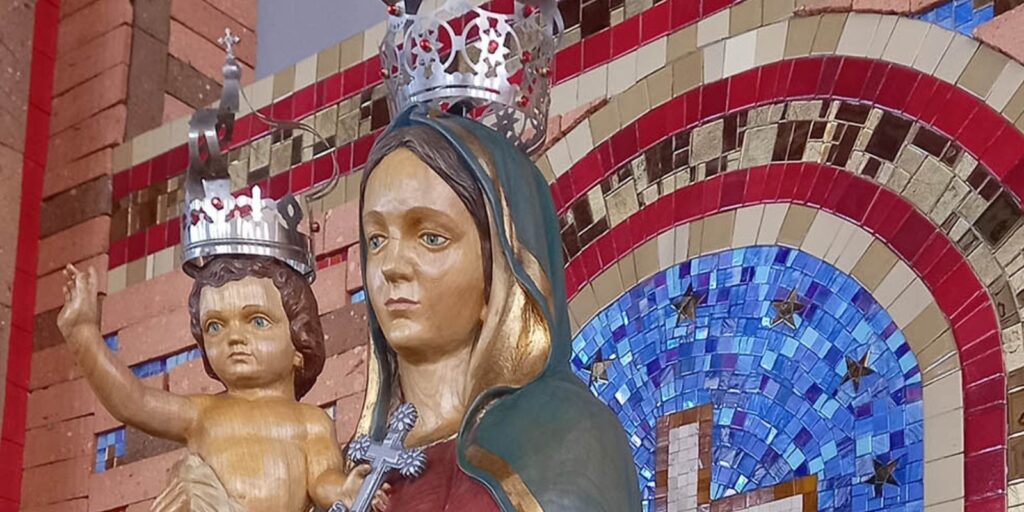 Foto em Exposição Patrimônio Vivo. Foto: Vania Isabel Farias Rusycki.