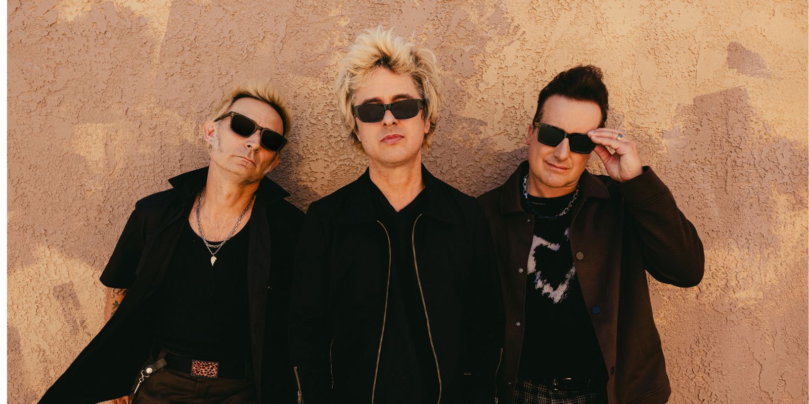 Green Day em Curitiba. Foto: Alice Baxley.