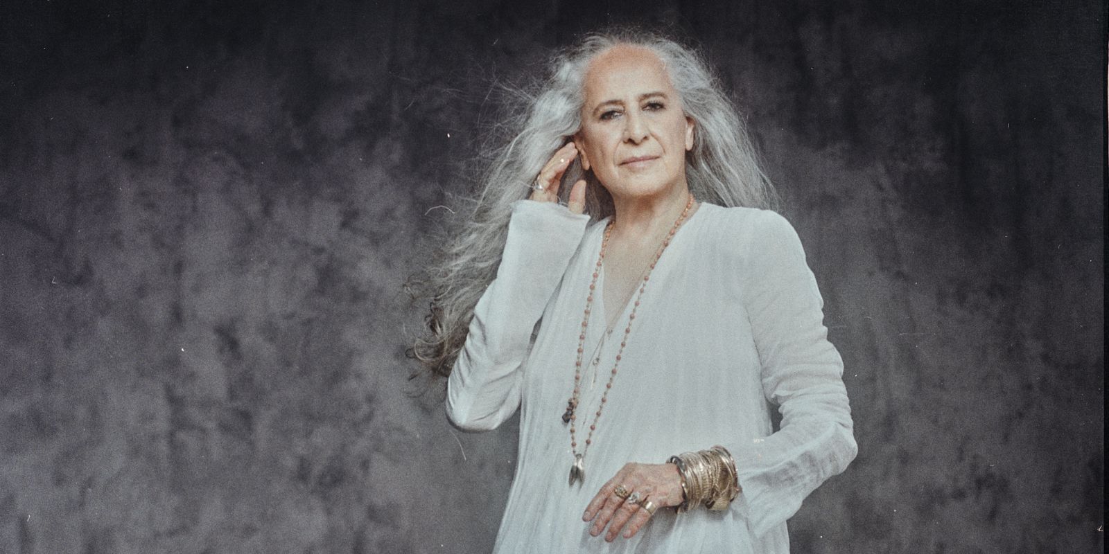 Maria Bethânia faz turnê de 60 anos de carreira. Foto: Guilherme Nabhan.