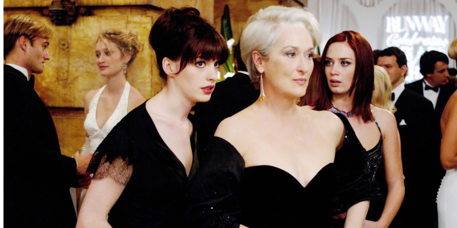 O Diabo Veste Prada 2 é anunciado. Foto: 20th Century Fox.