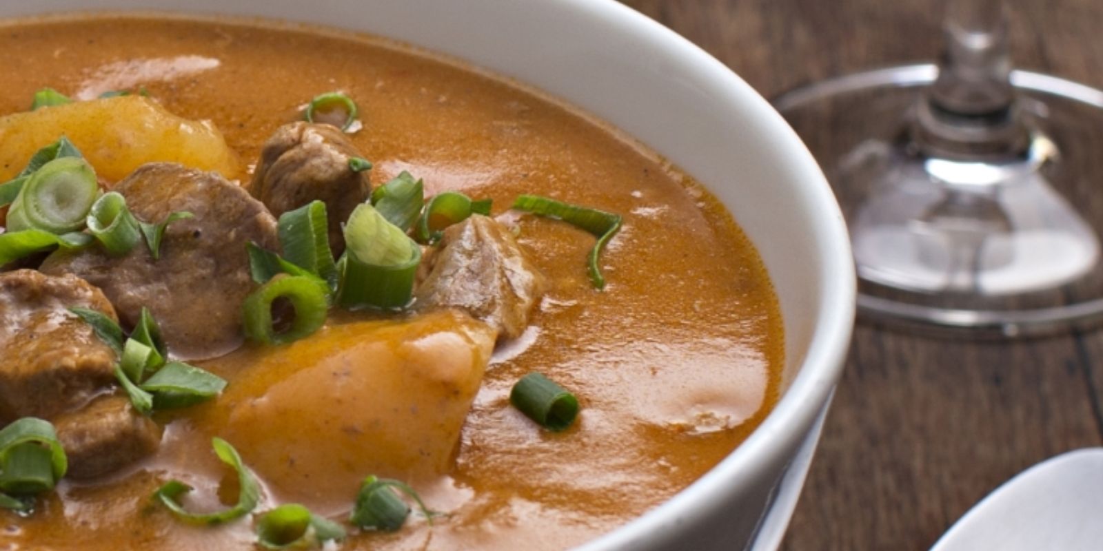 Restaurante A Pamphylia. Foto: reprodução Facebook.