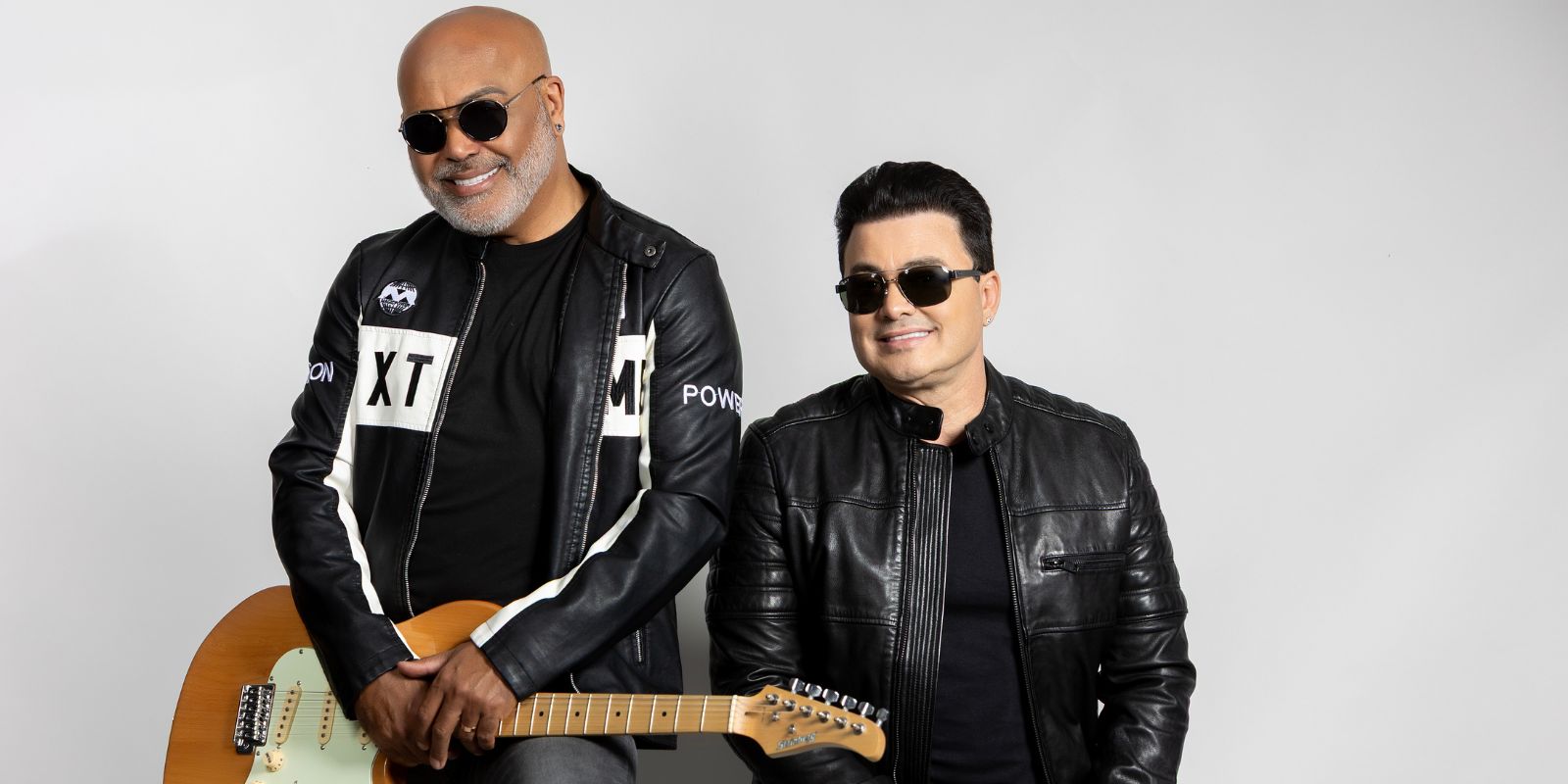 Rick & Renner trazem turnê a Curitiba. Foto: Divulgação.