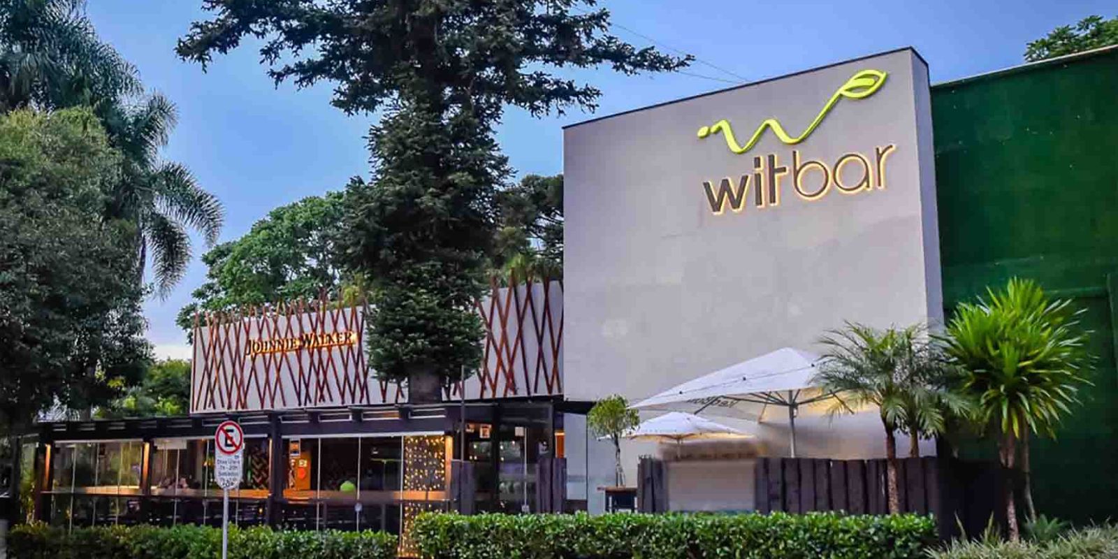 Wit Bar. Foto: Priscilla Fiedler.