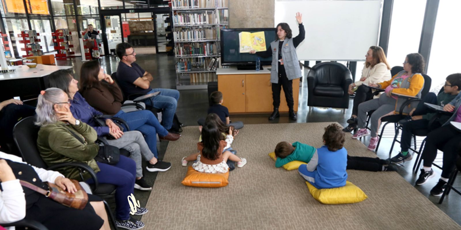 Foto: Valquir Kiu Aureliano/SECOM