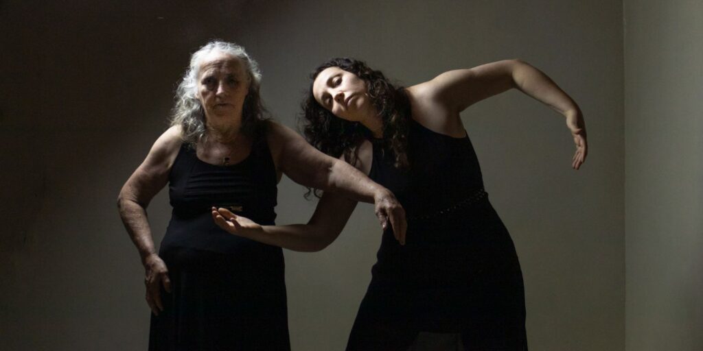 Exposição de Dariane Martiol no Paço da Liberdade. Foto: Dariane Martiól.